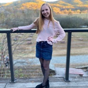 Meet your Posher, Kelly